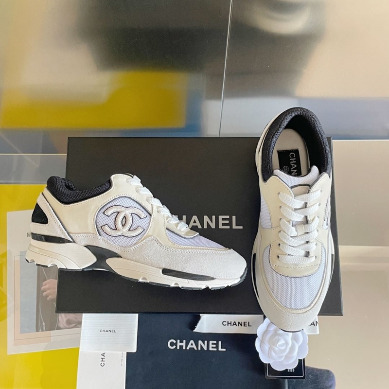 Chanel Sneakers